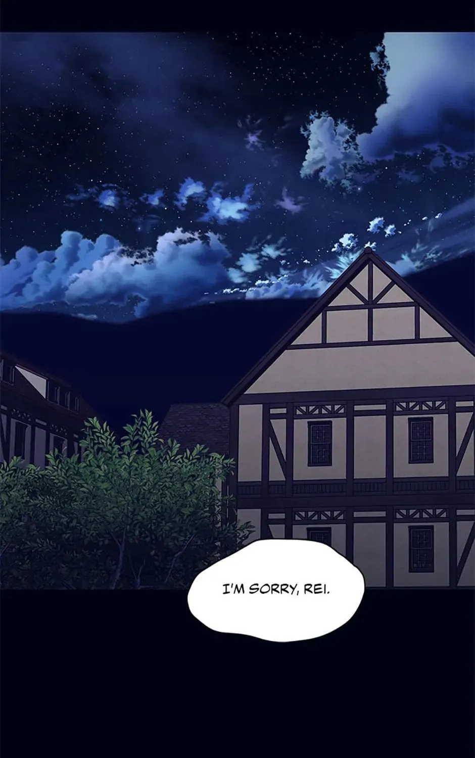 Hara of Thunder Chapter 52 page 5 - 
