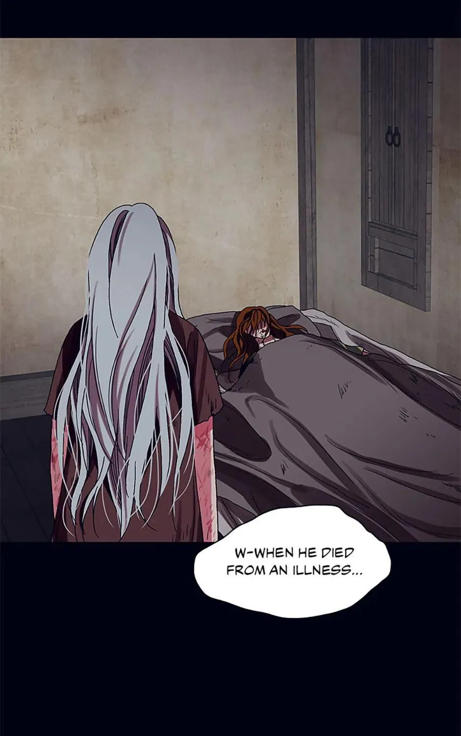 Hara of Thunder Chapter 52 page 41 - 