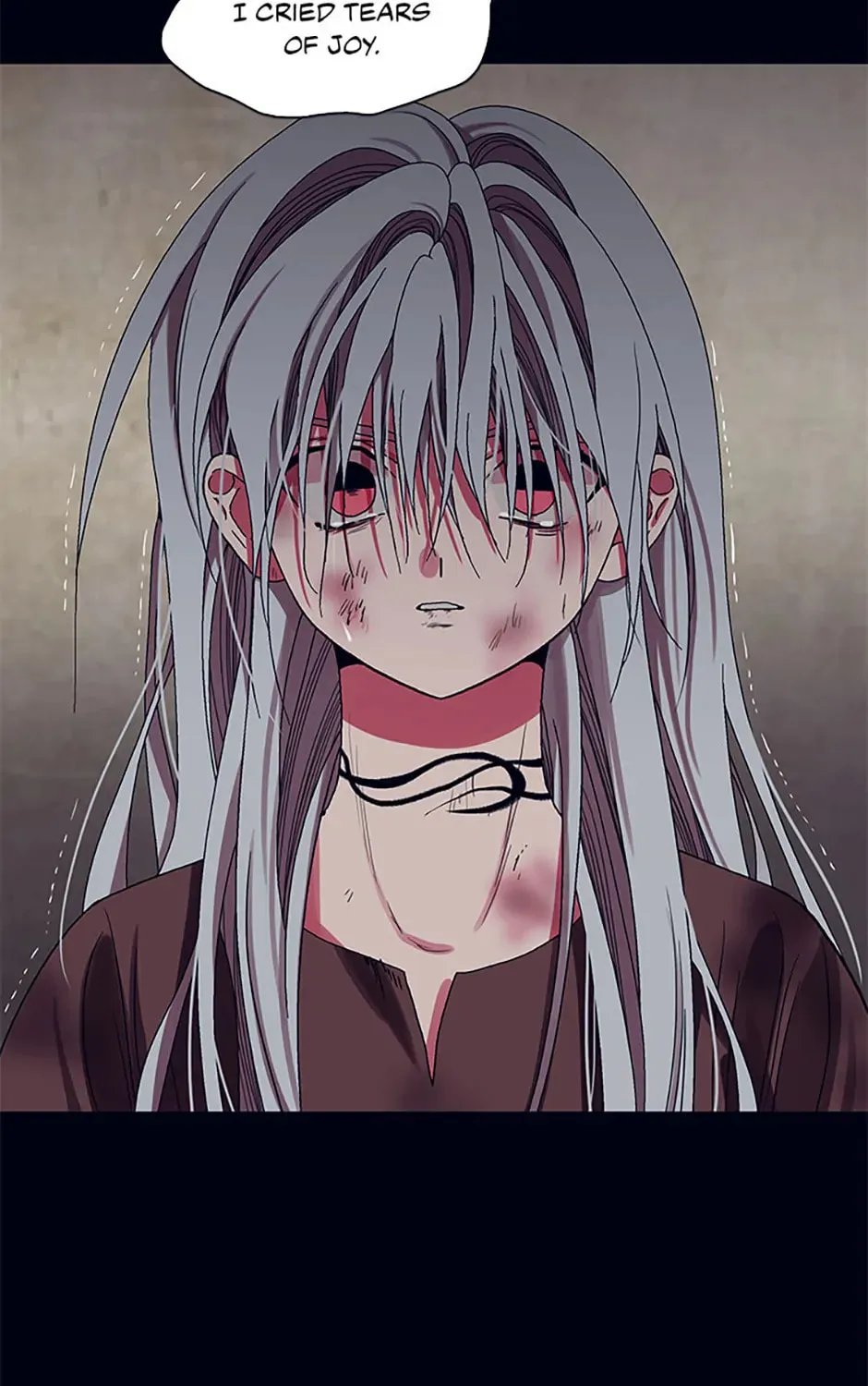 Hara of Thunder Chapter 52 page 43 - 
