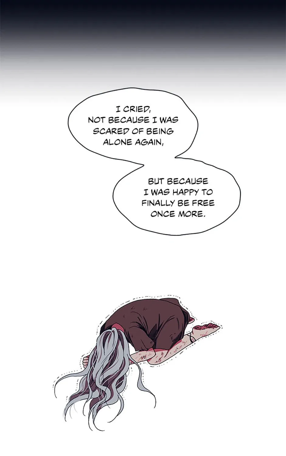 Hara of Thunder Chapter 52 page 45 - 