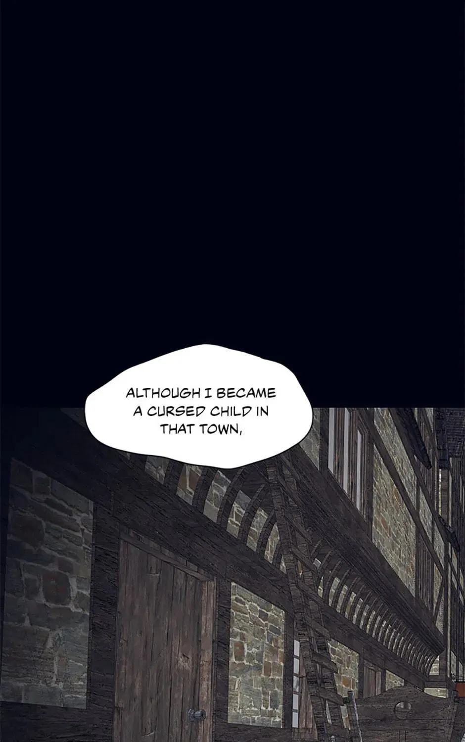 Hara of Thunder Chapter 52 page 47 - 