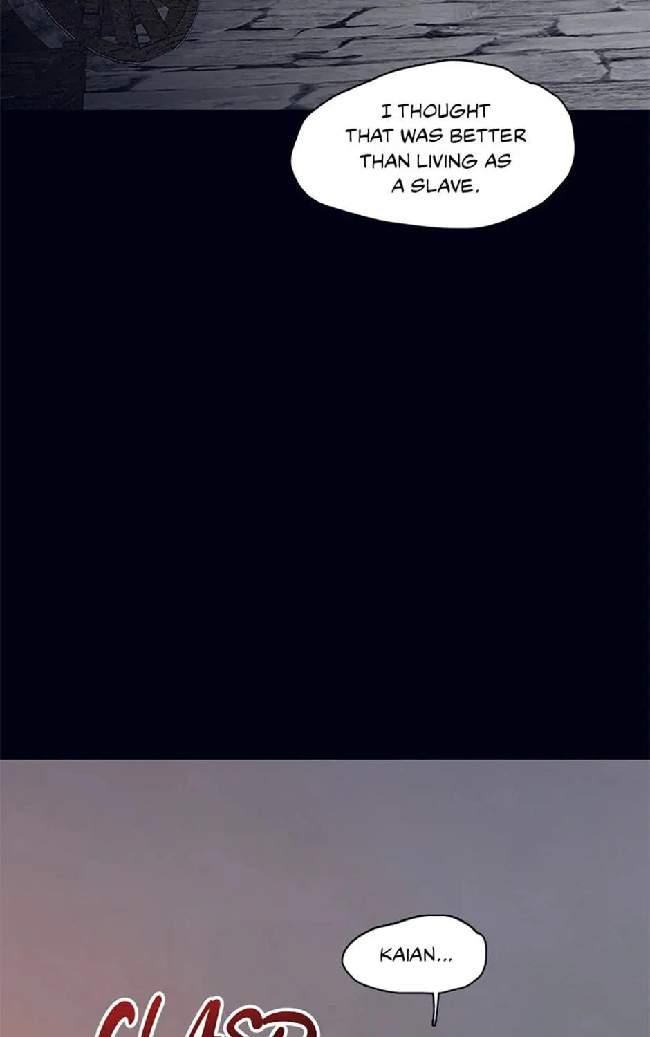 Hara of Thunder Chapter 52 page 49 - 