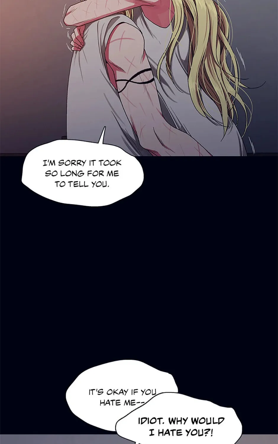 Hara of Thunder Chapter 52 page 51 - 
