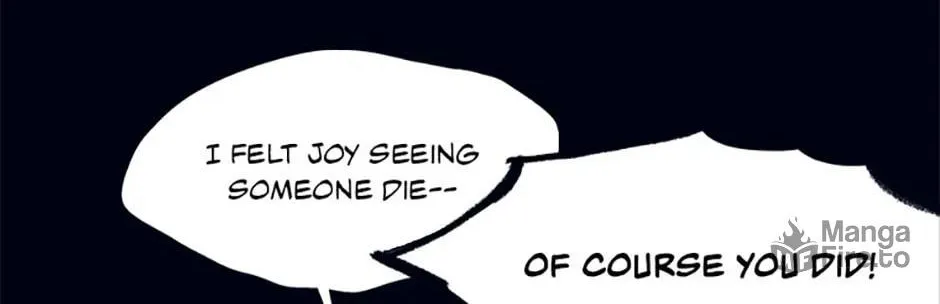 Hara of Thunder Chapter 52 page 54 - 