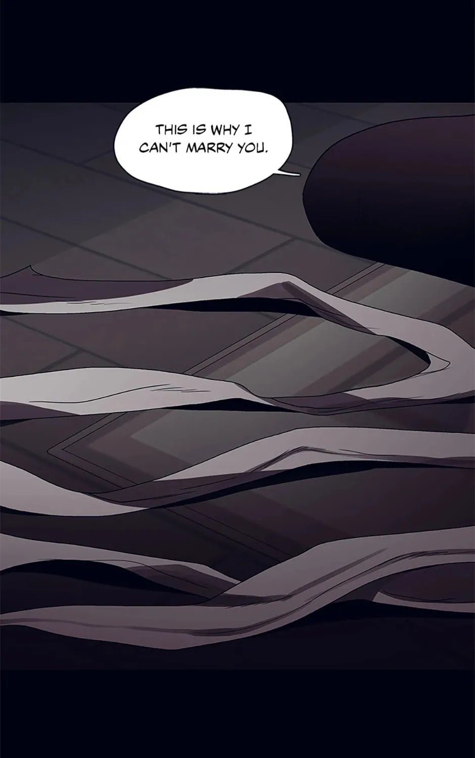 Hara of Thunder Chapter 52 page 7 - 