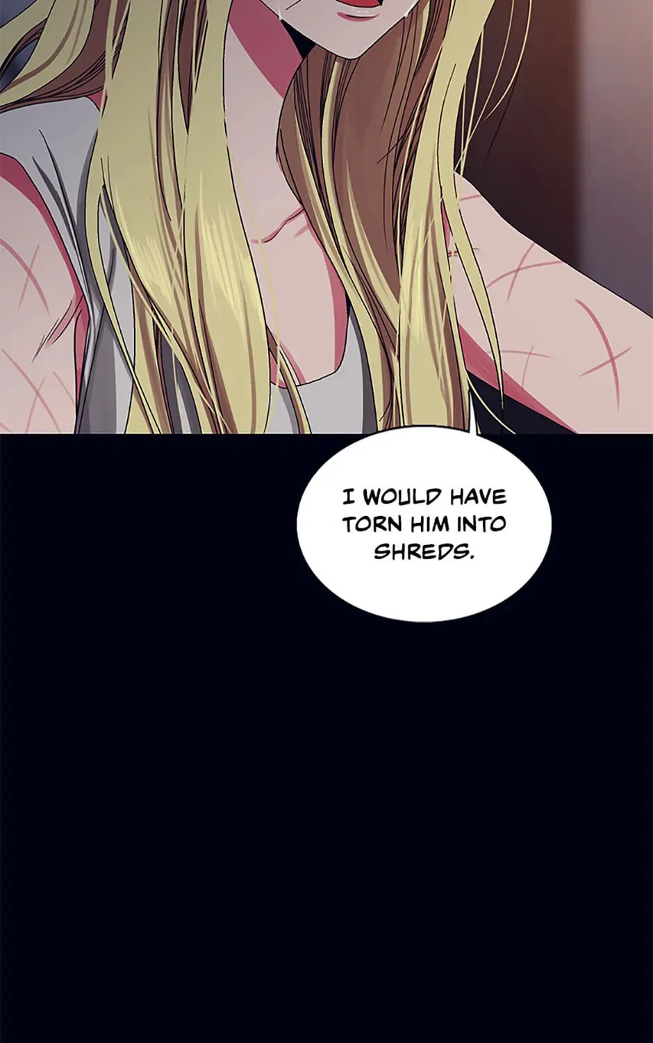 Hara of Thunder Chapter 52 page 61 - 