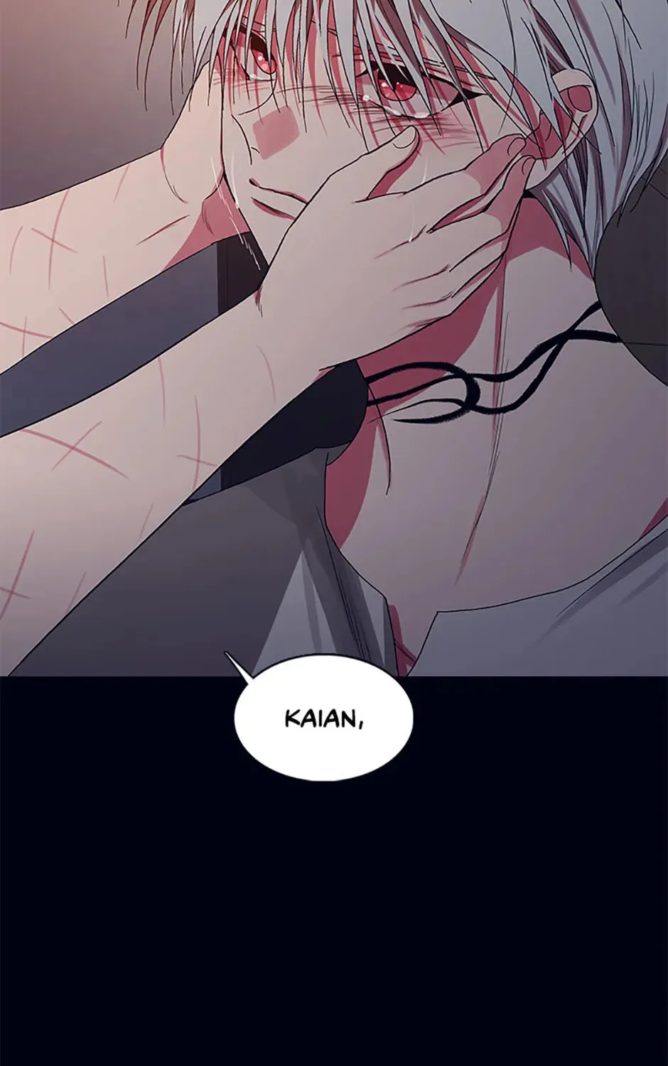 Hara of Thunder Chapter 52 page 63 - 