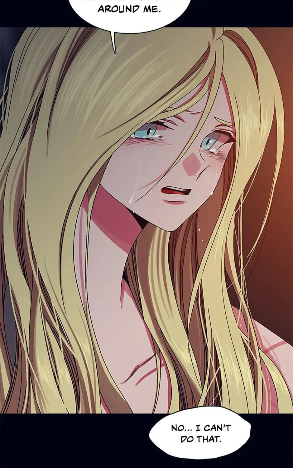 Hara of Thunder Chapter 52 page 65 - 