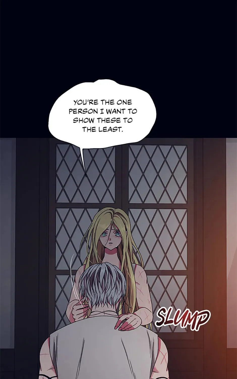 Hara of Thunder Chapter 52 page 67 - 