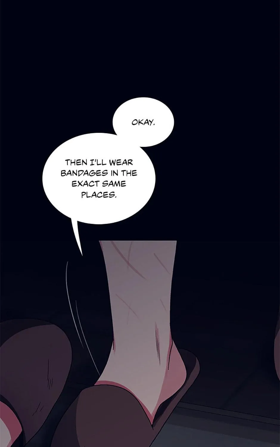 Hara of Thunder Chapter 52 page 69 - 