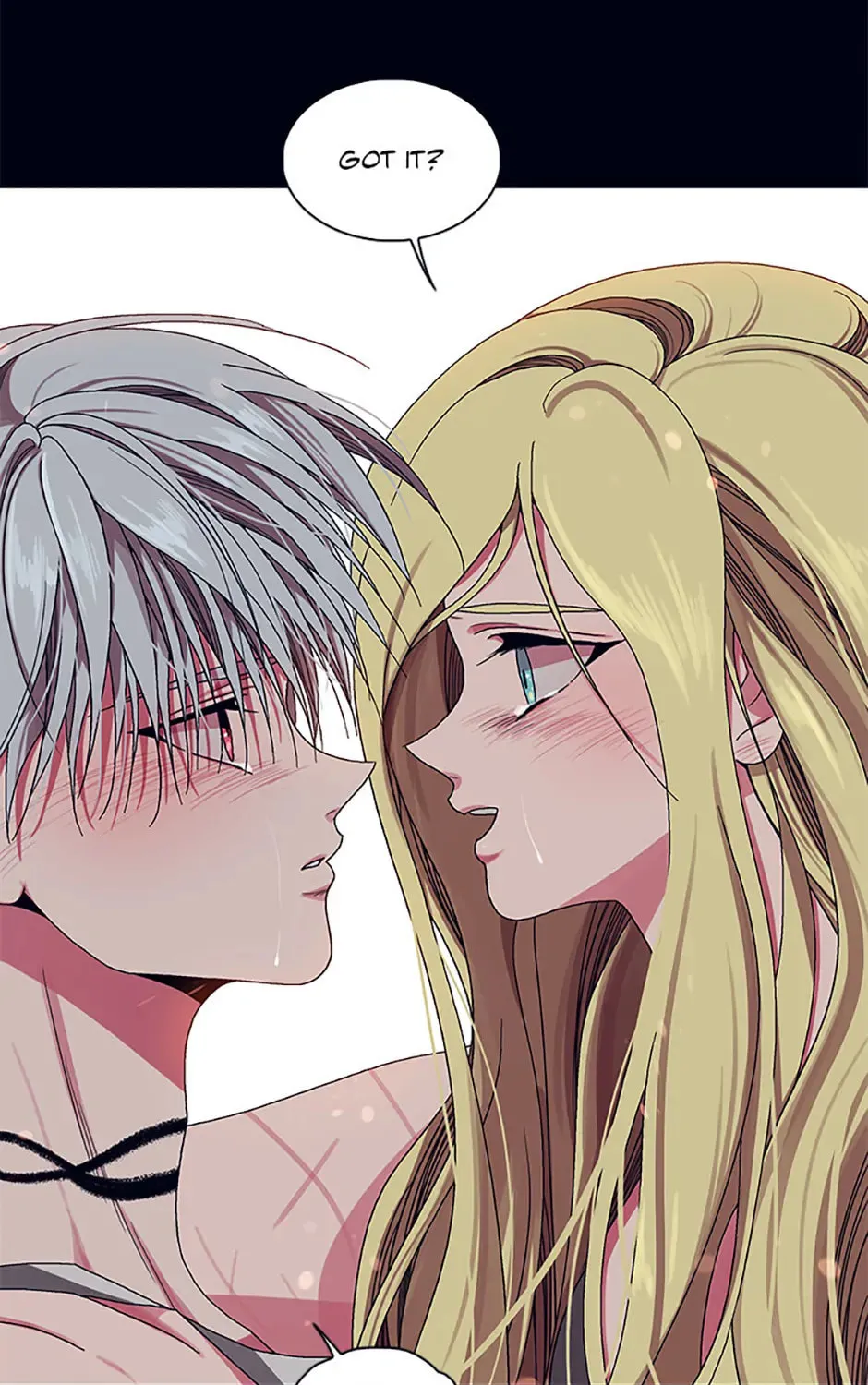 Hara of Thunder Chapter 52 page 75 - 