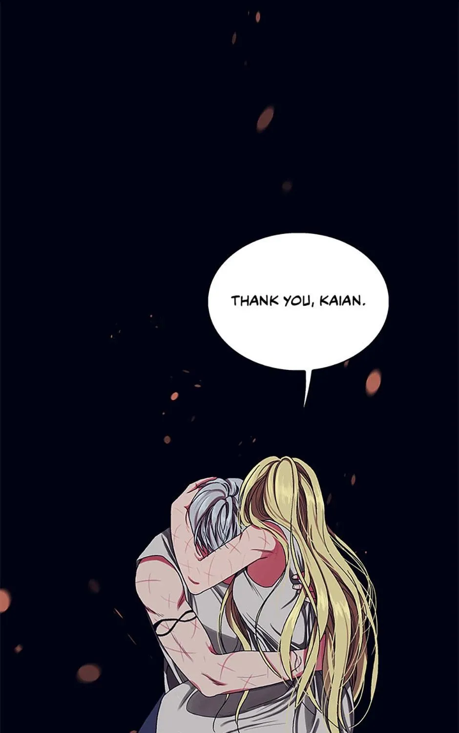 Hara of Thunder Chapter 52 page 77 - 