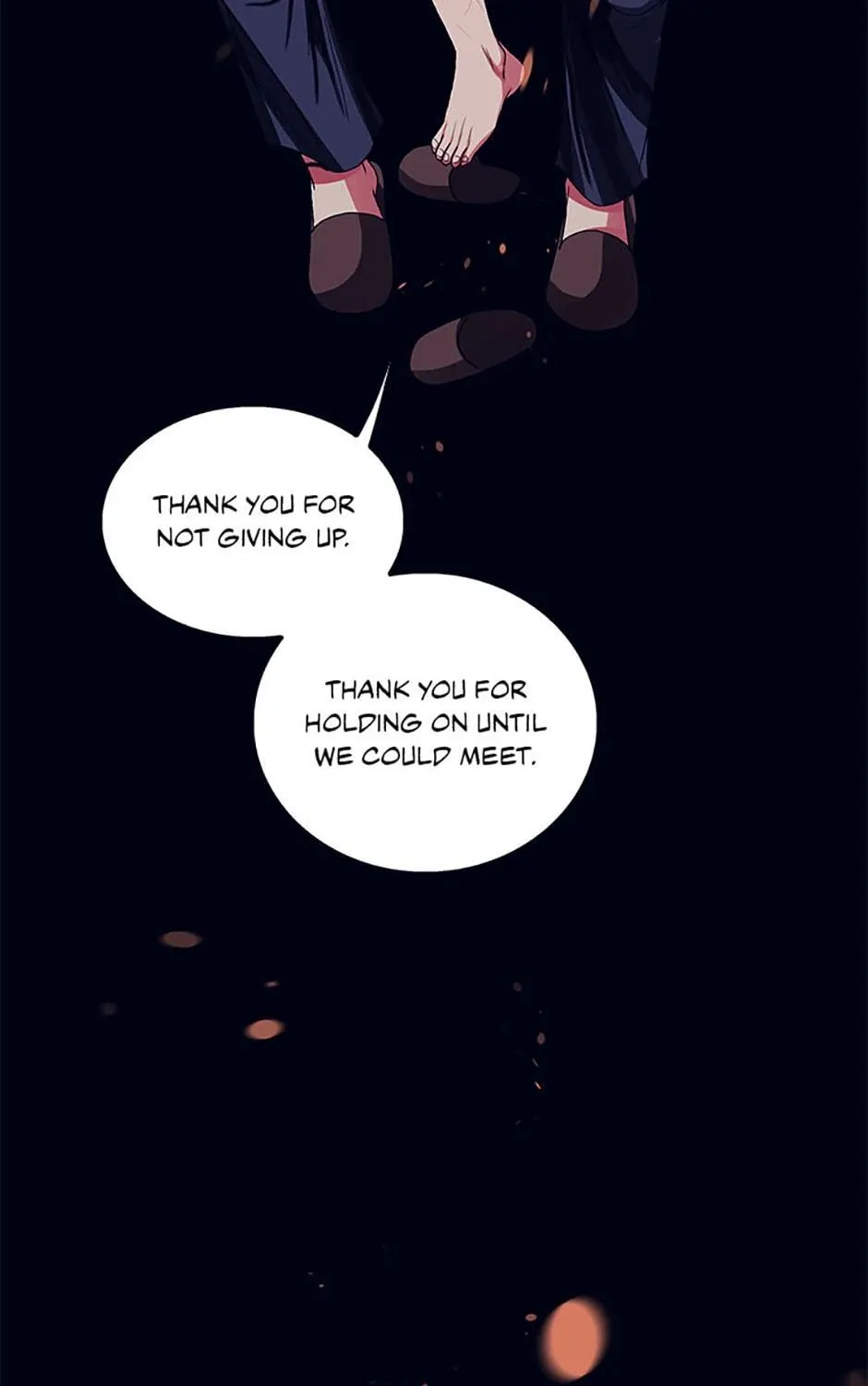 Hara of Thunder Chapter 52 page 79 - 