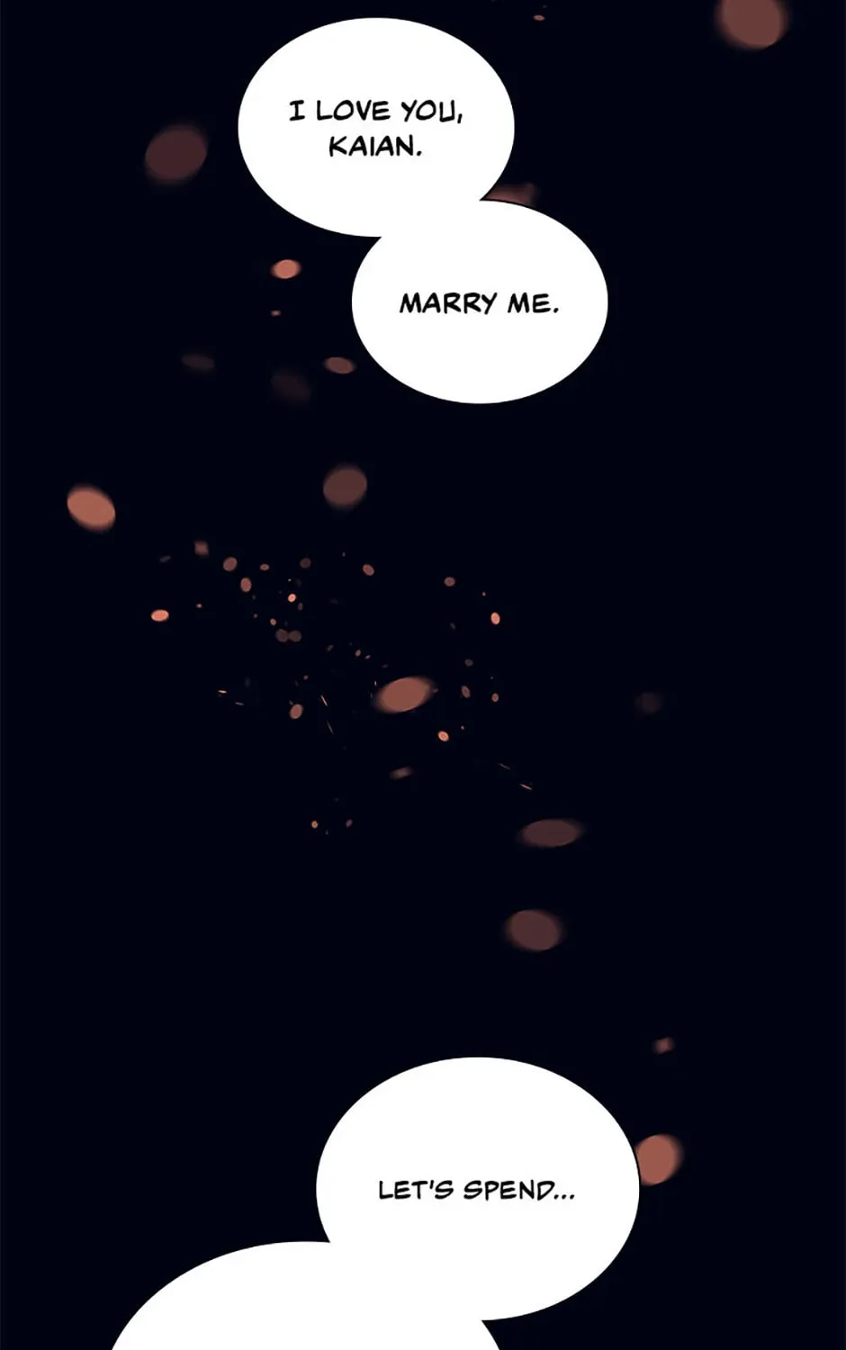 Hara of Thunder Chapter 52 page 81 - 