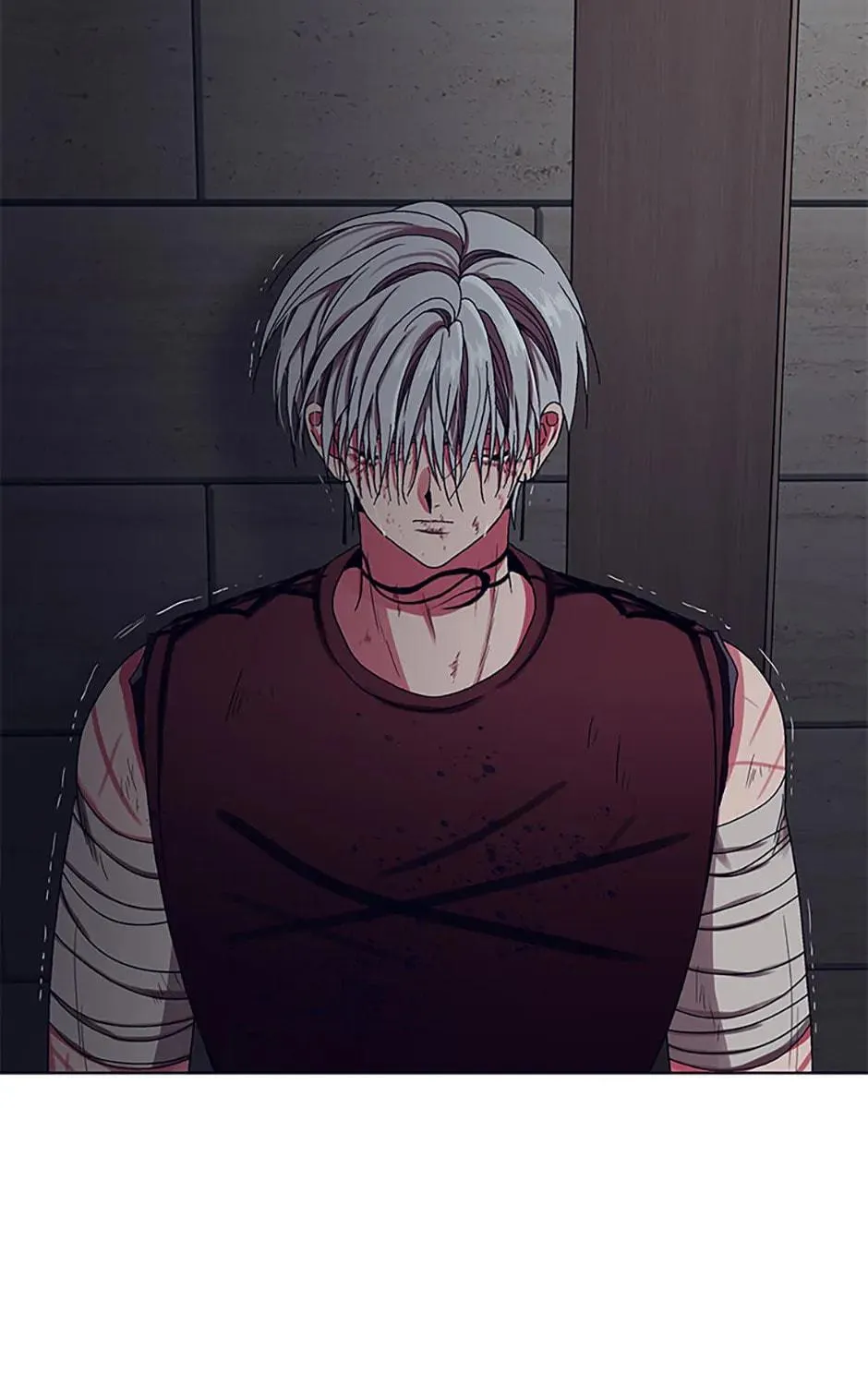 Hara of Thunder Chapter 52 page 83 - 