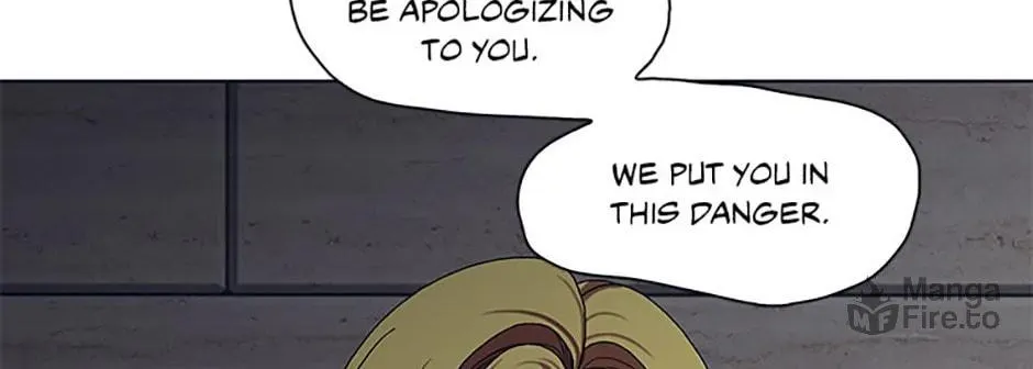 Hara of Thunder Chapter 52 page 90 - 