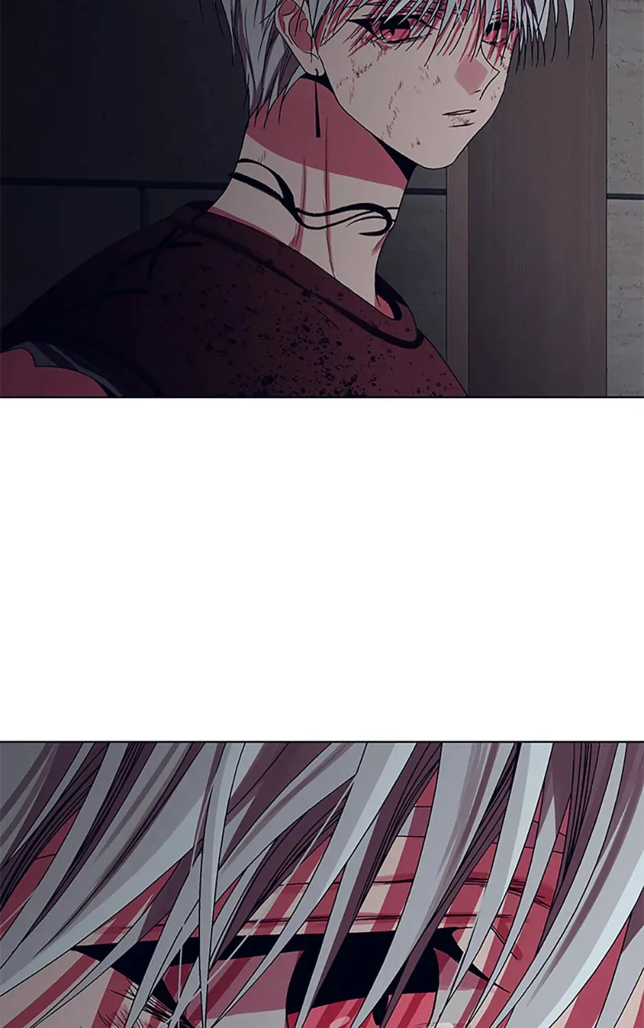 Hara of Thunder Chapter 52 page 93 - 