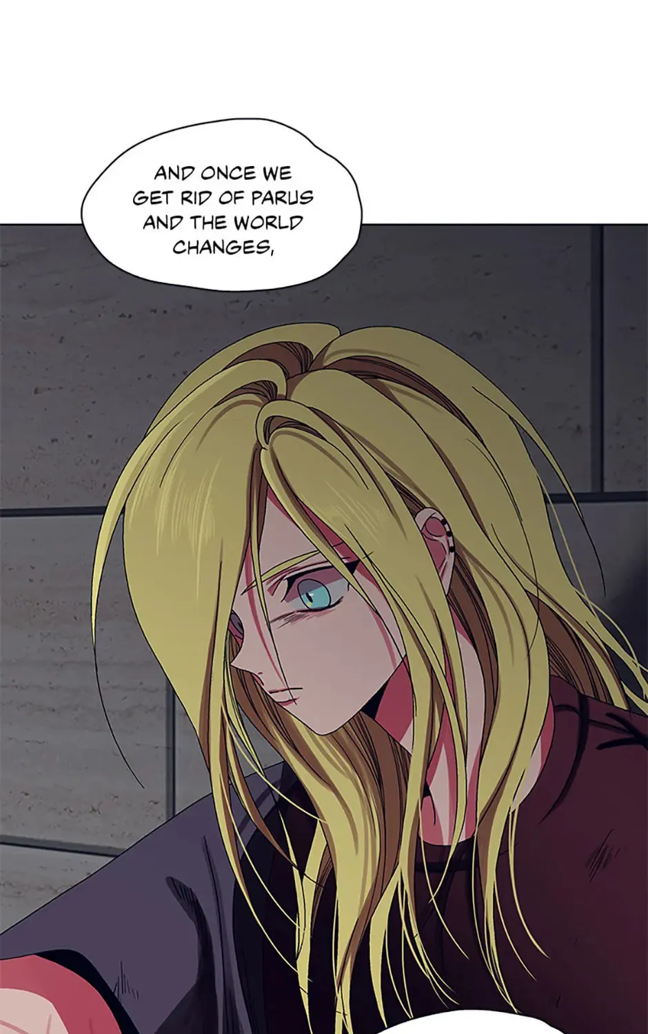 Hara of Thunder Chapter 52 page 97 - 