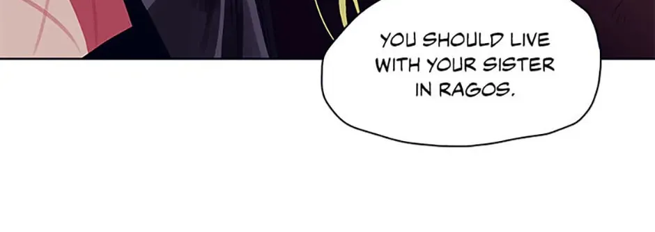 Hara of Thunder Chapter 52 page 98 - 