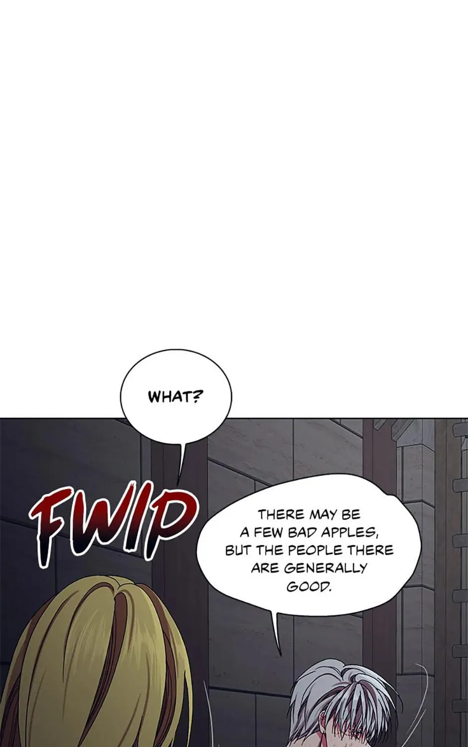 Hara of Thunder Chapter 52 page 99 - 