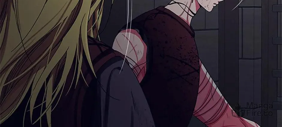 Hara of Thunder Chapter 52 page 100 - 