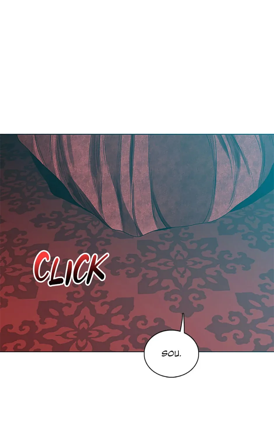 Hara of Thunder Chapter 53 page 1 - 