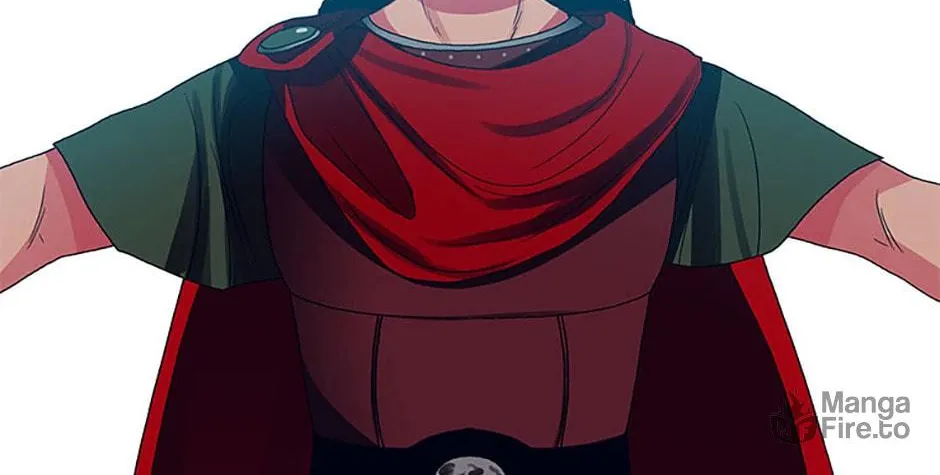 Hara of Thunder Chapter 53 page 102 - 
