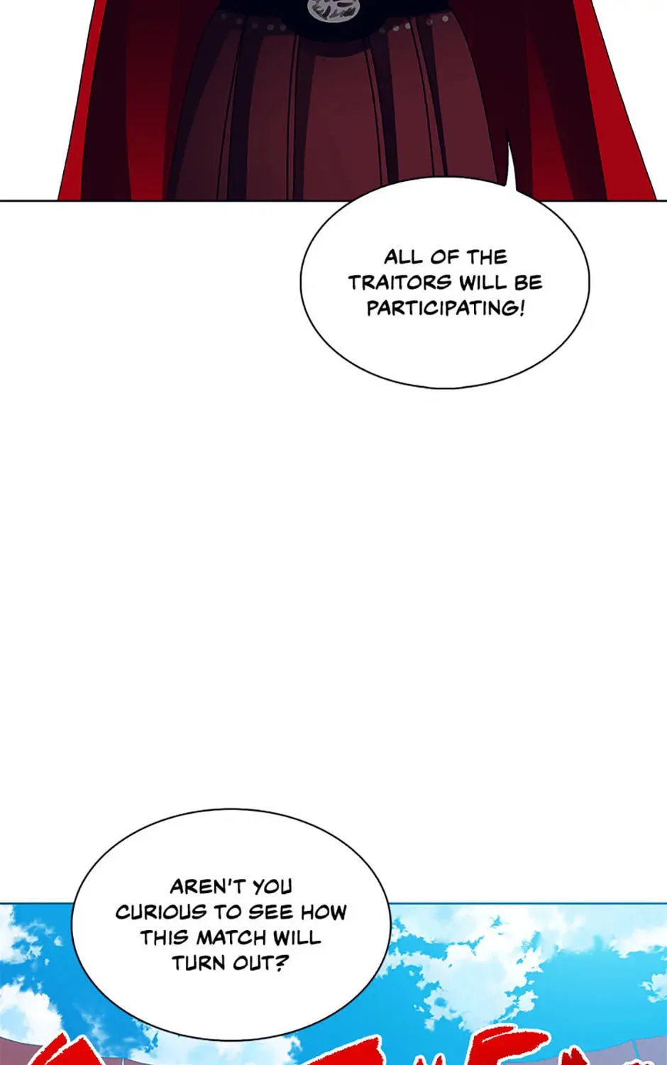 Hara of Thunder Chapter 53 page 103 - 
