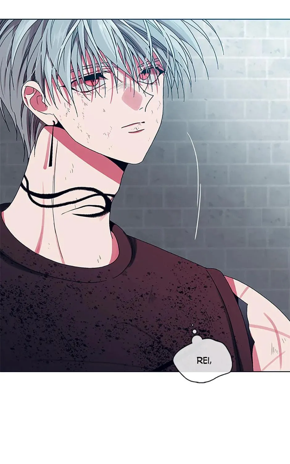 Hara of Thunder Chapter 53 page 109 - 