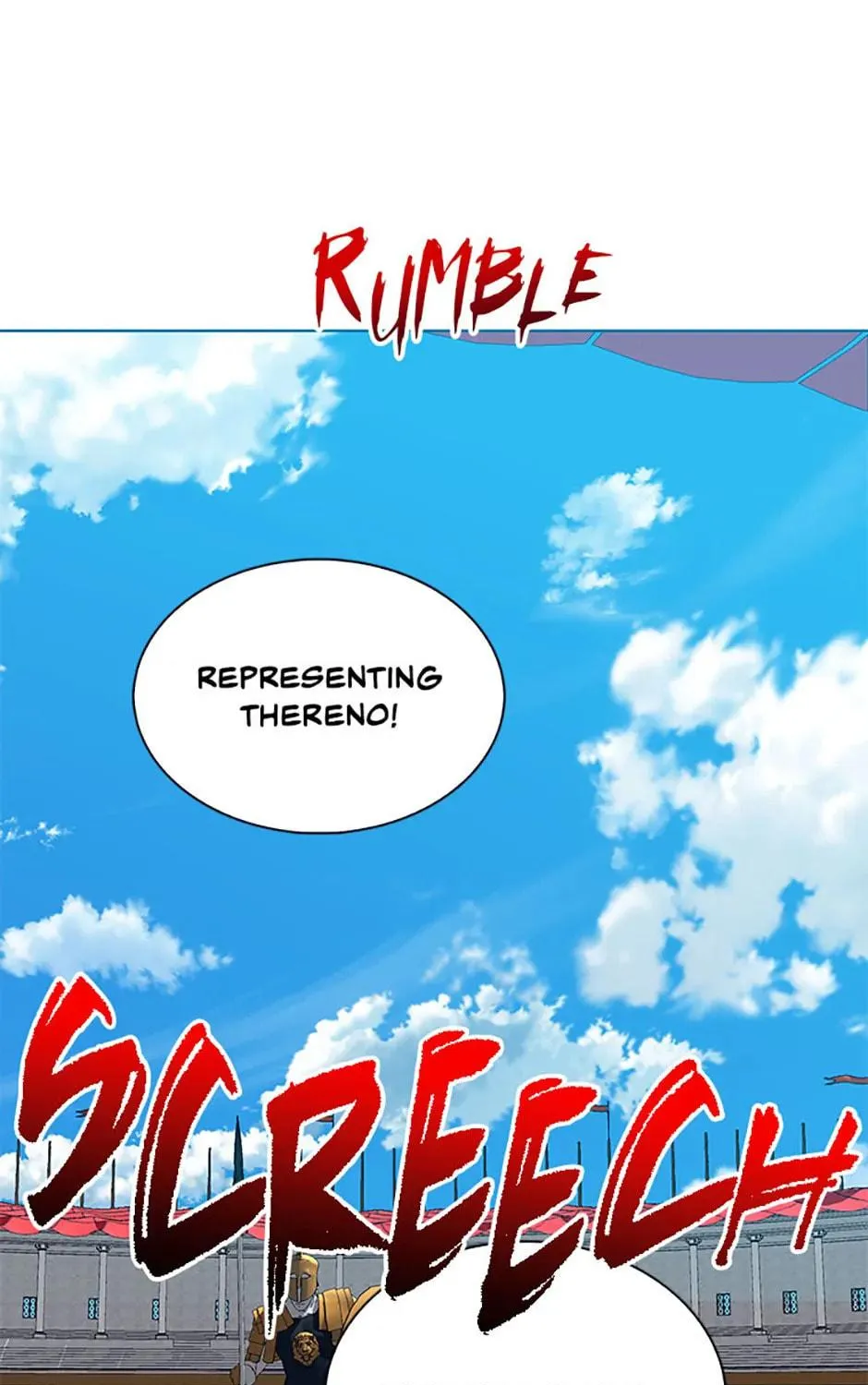 Hara of Thunder Chapter 53 page 113 - 