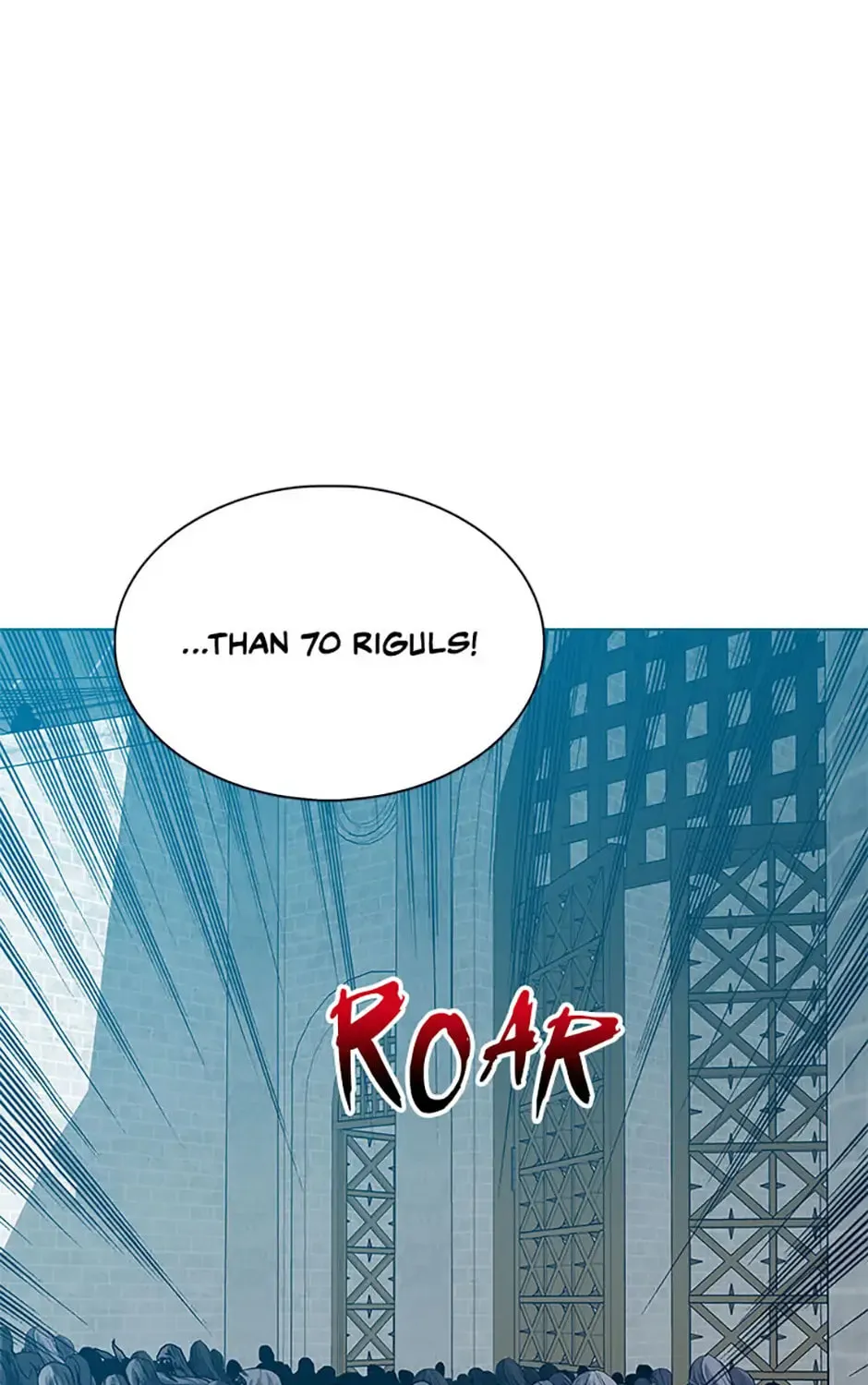 Hara of Thunder Chapter 53 page 115 - 