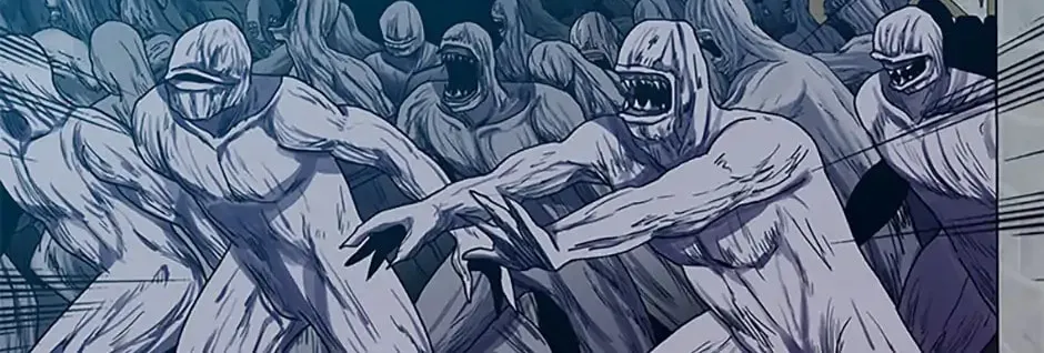 Hara of Thunder Chapter 53 page 116 - 