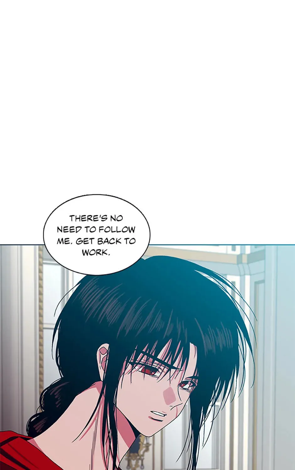 Hara of Thunder Chapter 53 page 13 - 