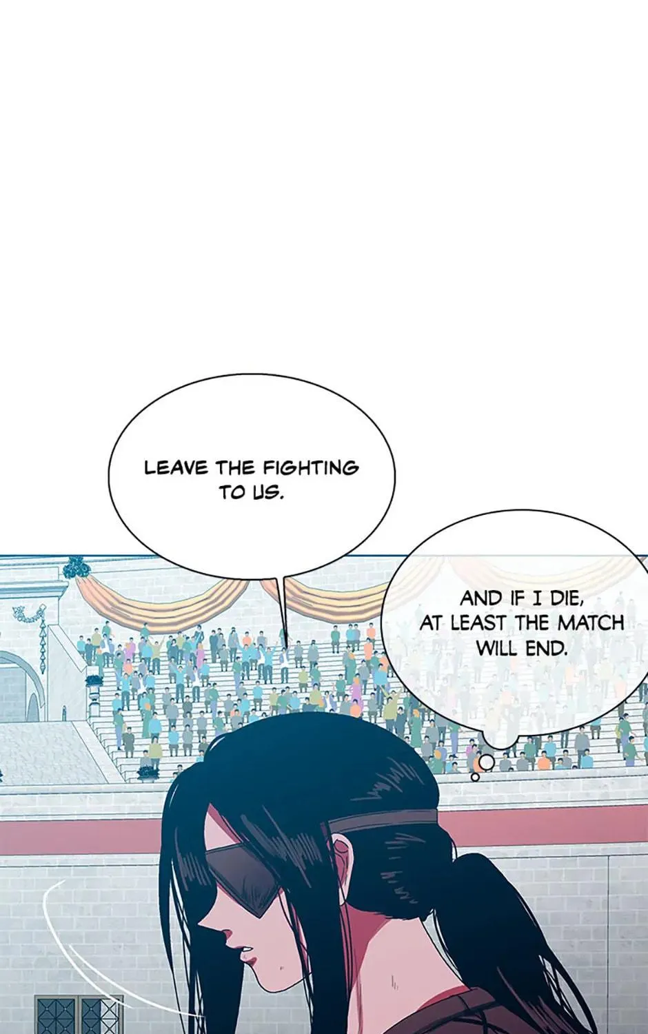 Hara of Thunder Chapter 53 page 137 - 