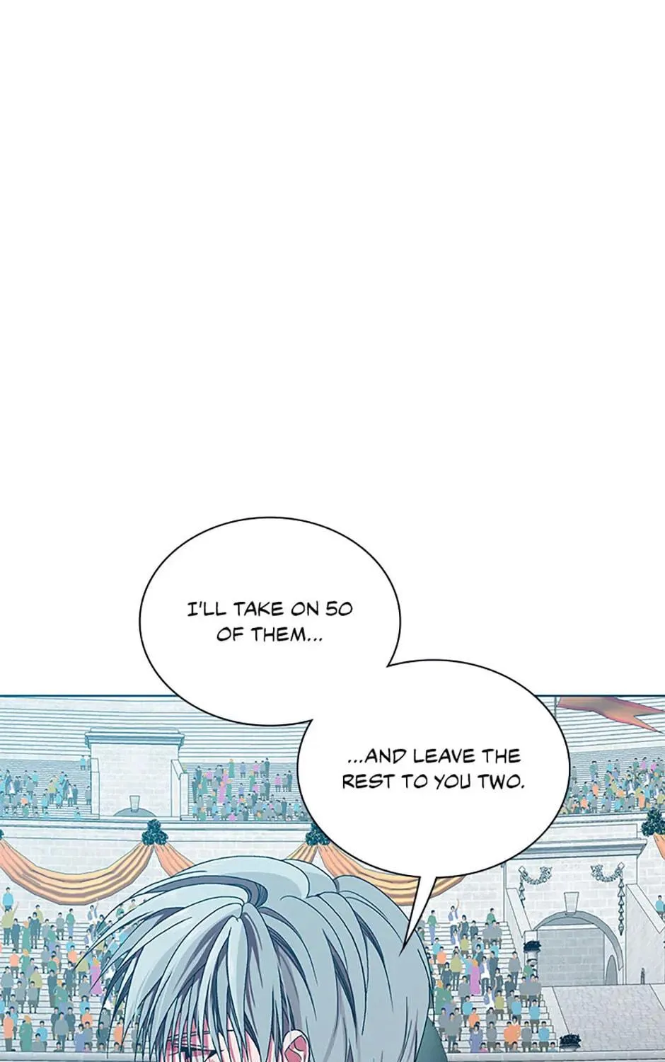 Hara of Thunder Chapter 53 page 139 - 