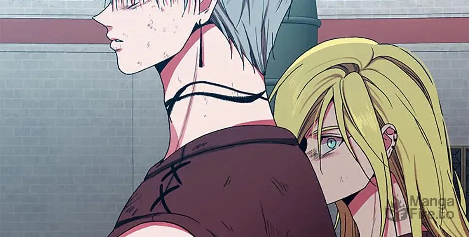 Hara of Thunder Chapter 53 page 140 - 