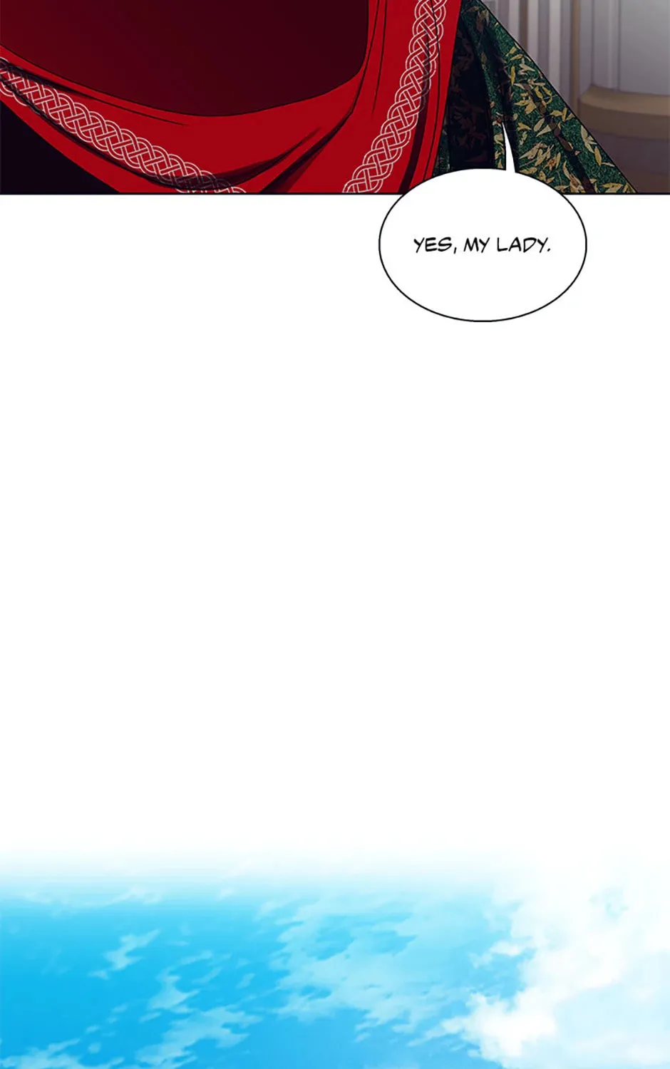 Hara of Thunder Chapter 53 page 15 - 