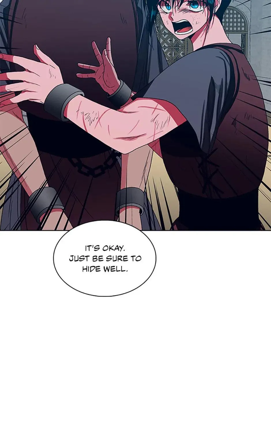 Hara of Thunder Chapter 53 page 143 - 