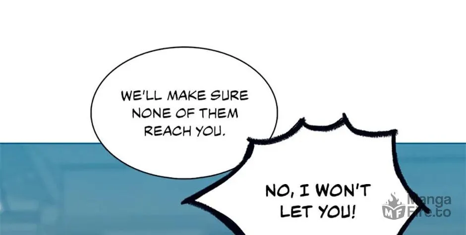 Hara of Thunder Chapter 53 page 144 - 