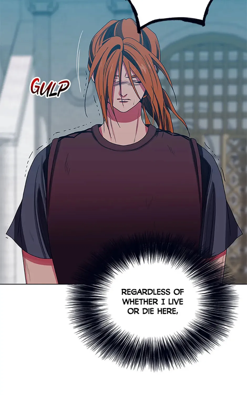 Hara of Thunder Chapter 53 page 145 - 