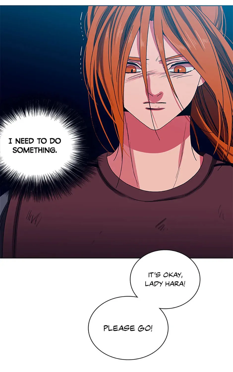 Hara of Thunder Chapter 53 page 147 - 