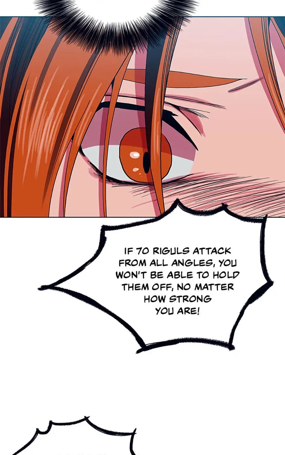 Hara of Thunder Chapter 53 page 149 - 
