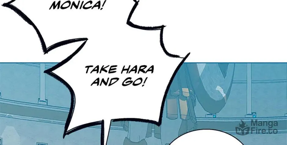 Hara of Thunder Chapter 53 page 150 - 