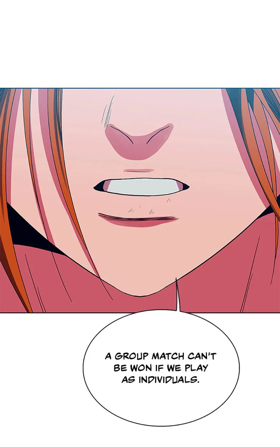 Hara of Thunder Chapter 53 page 153 - 