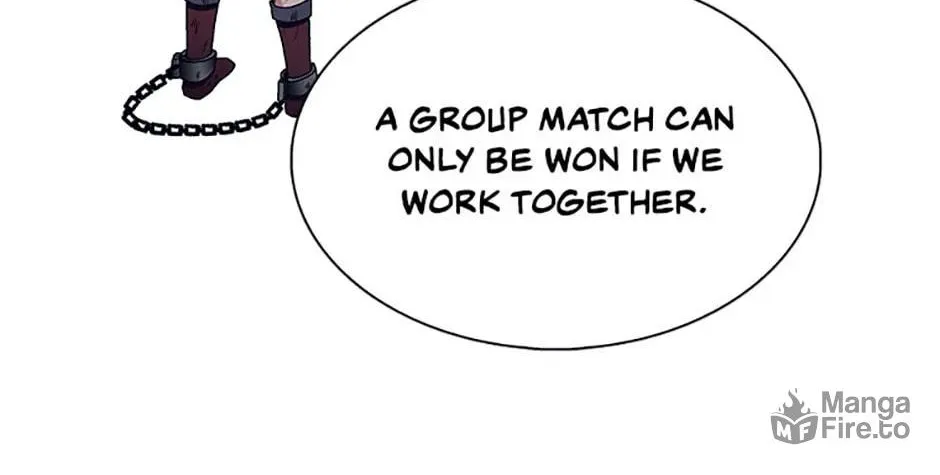Hara of Thunder Chapter 53 page 156 - 