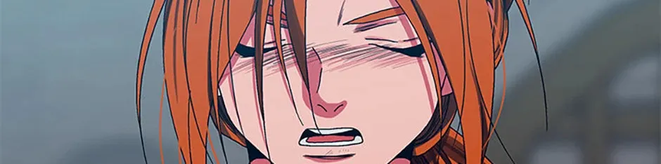 Hara of Thunder Chapter 53 page 158 - 