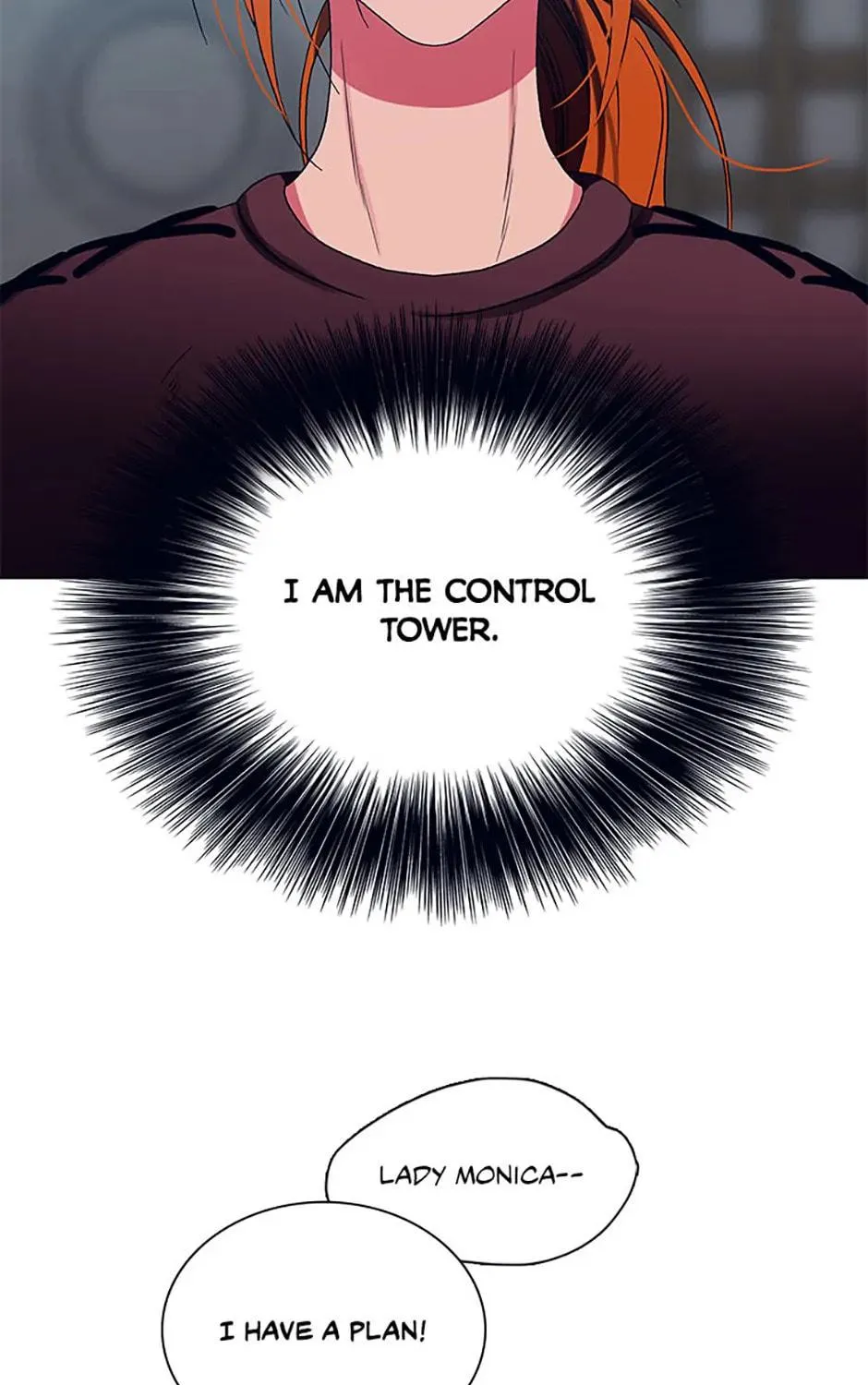 Hara of Thunder Chapter 53 page 159 - 