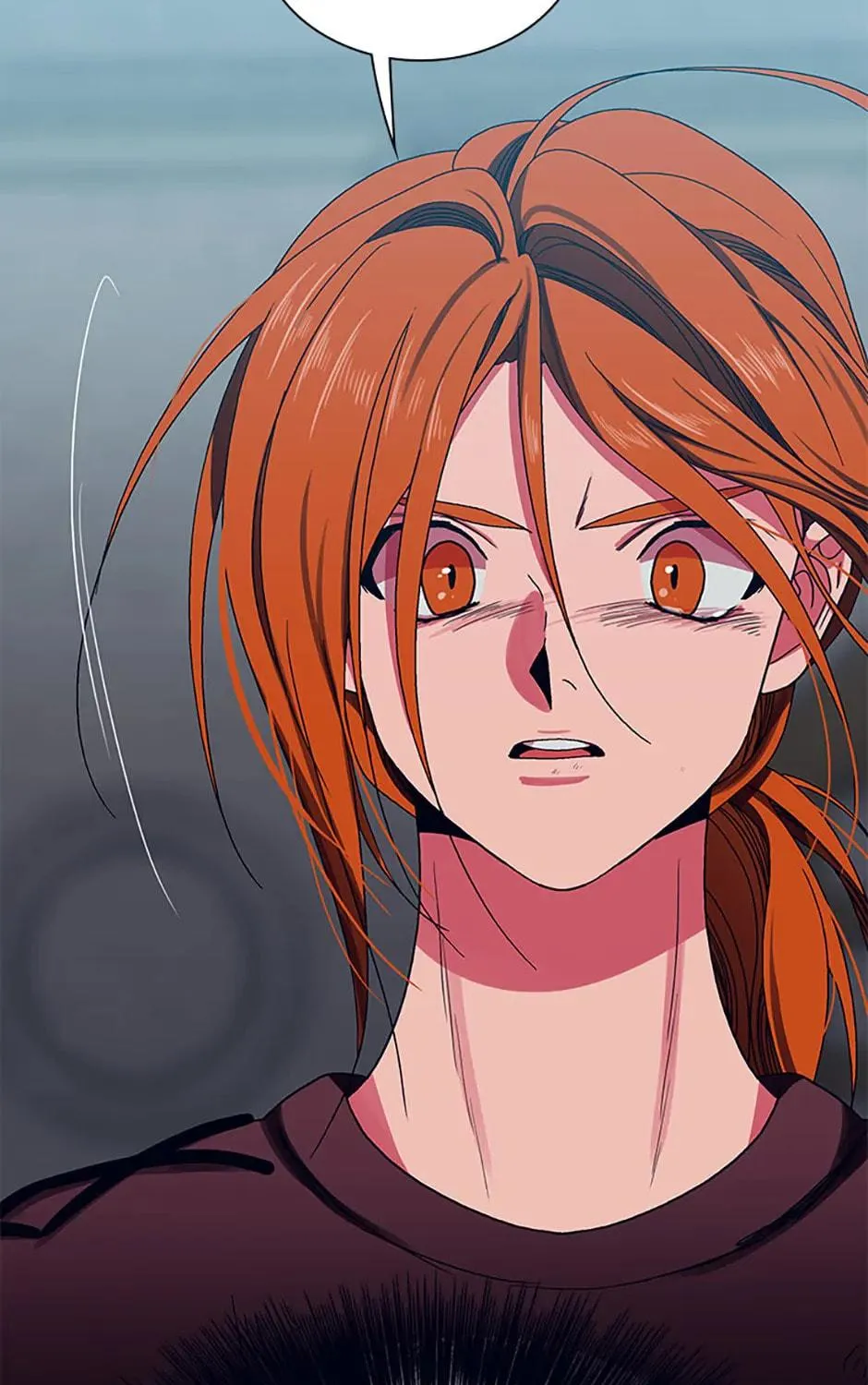 Hara of Thunder Chapter 53 page 161 - 