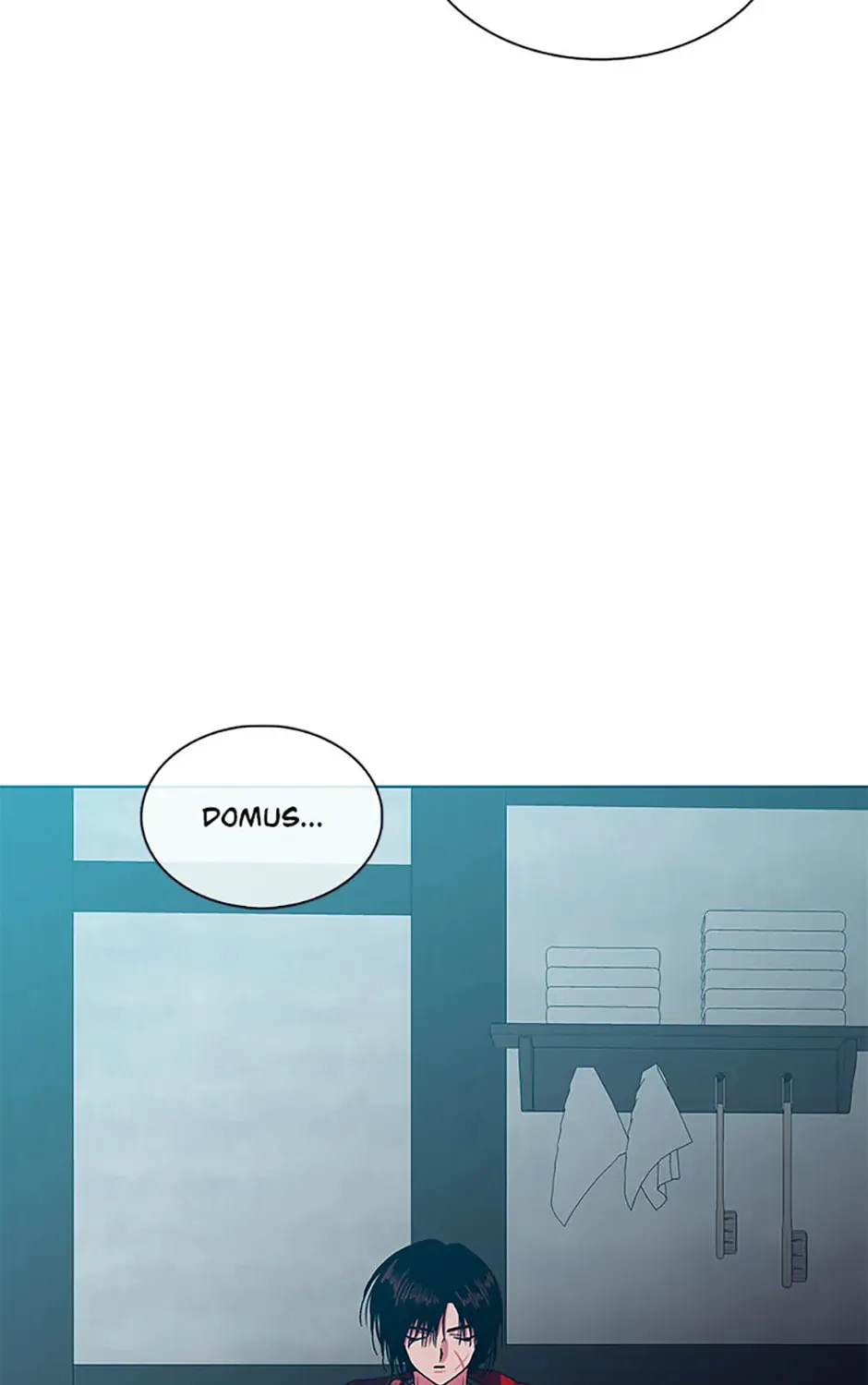 Hara of Thunder Chapter 53 page 27 - 