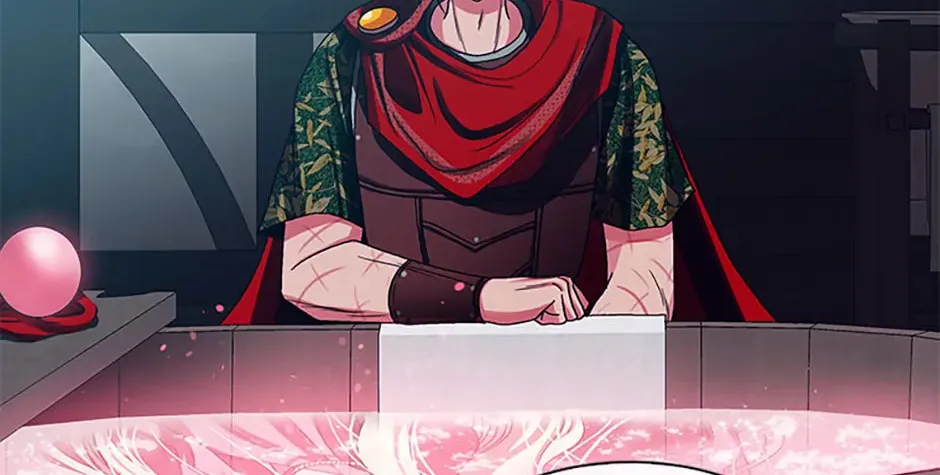 Hara of Thunder Chapter 53 page 28 - 